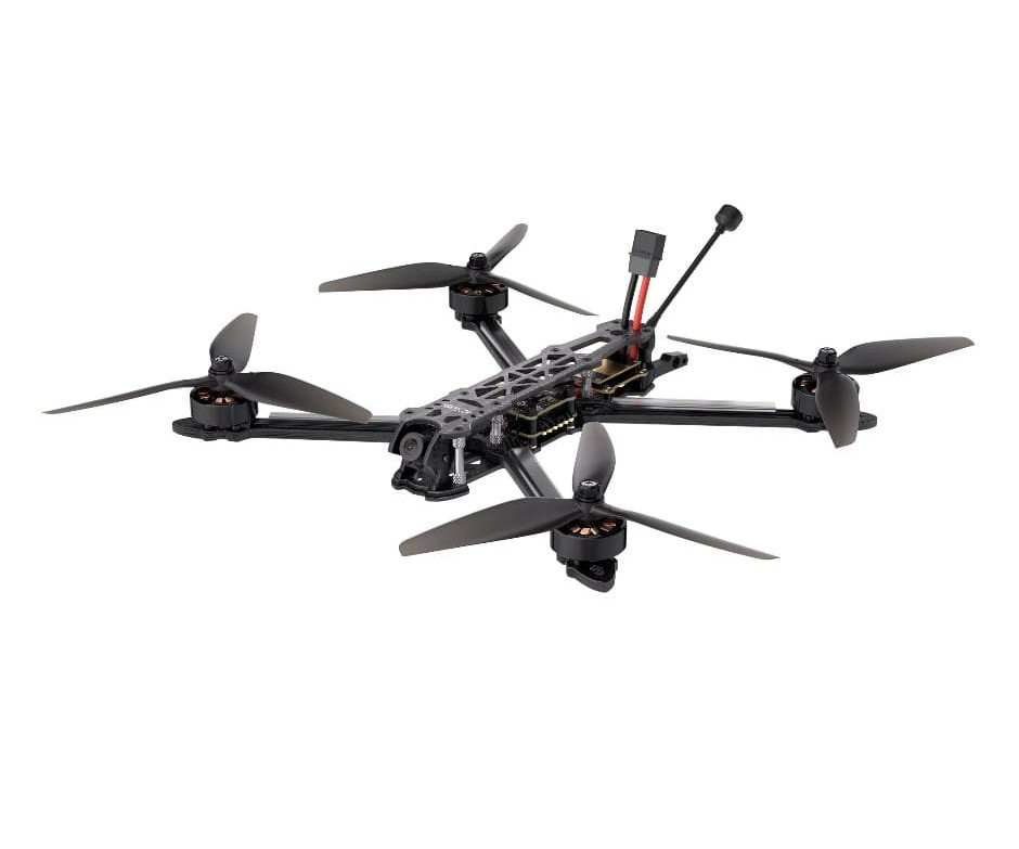 FPV дрон МОРЕНА 7inch ELRS